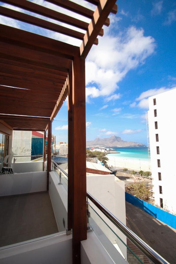 Chambre Double Deluxe - Vue sur Mer
