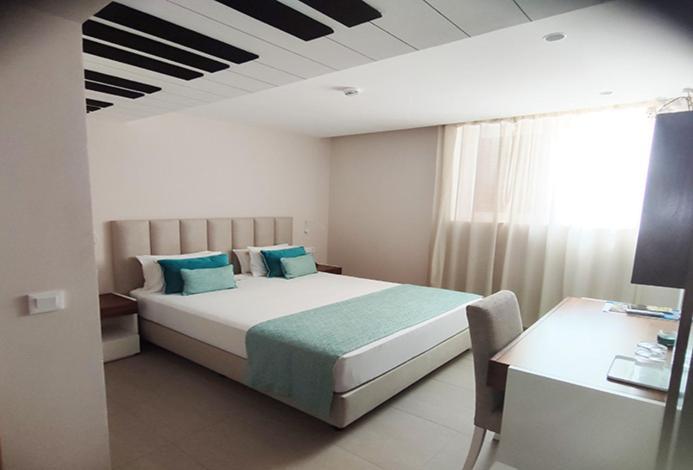 Chambre Double Standard
