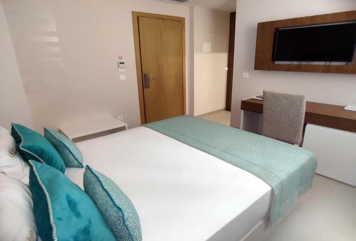Chambre Simple