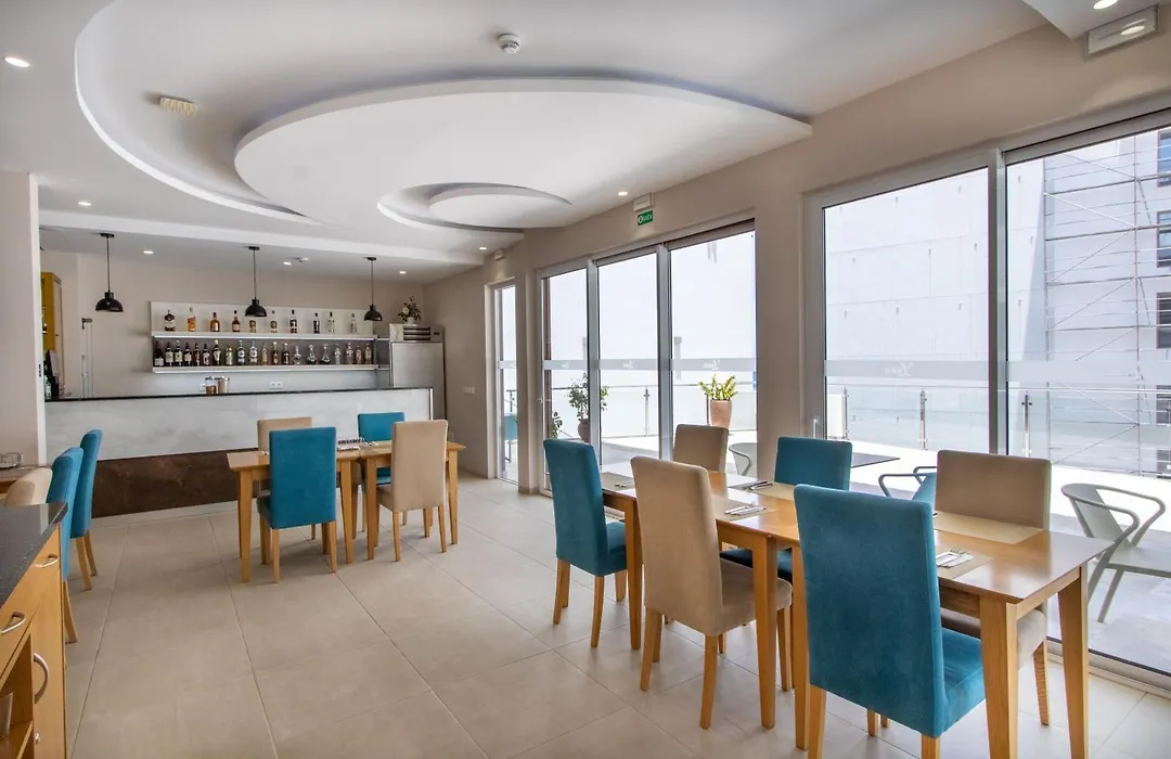 Luna Boutique Hotel-1