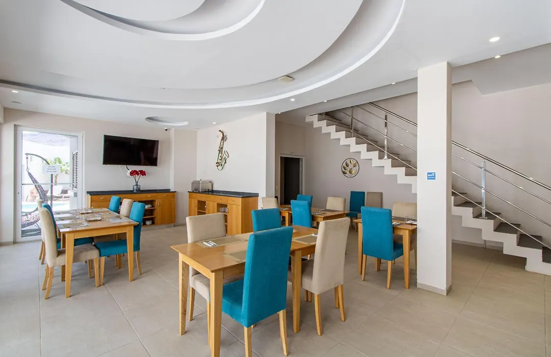 Luna Boutique Hotel-1